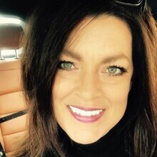 Angela Kable Johnson